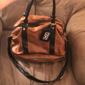 Steve Madden tote bag